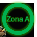 Zona A